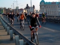 Velká jarní cyklojízda Prahou