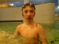 Bazén Měřín