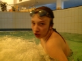 Bazén Měřín