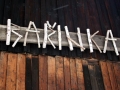 Bařinka