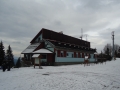 Mawadani - Bařinka