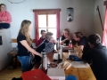 Mawadani - Bařinka