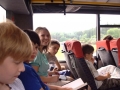 Letní tábor Mawadani