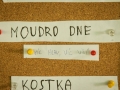 Letní indiánský tábor 2015