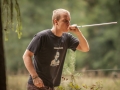 Letní indiánský tábor 2015
