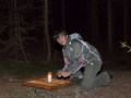 Letní indiánský tábor 2015