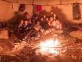 Letní indiánský tábor 2015